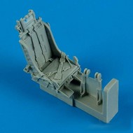  Quickboost (by Aires)  1/48 F84G Ejection Seats w/Safety Belts for TAM QUB48493