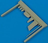  Quickboost (by Aires)  1/48 A1 Antennas for TAM QUB48495