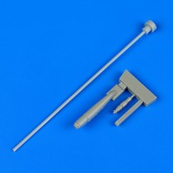  Quickboost (by Aires)  1/48 F100 Refueling Probe for TSM (D)<!-- _Disc_ --> QUB48548