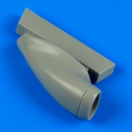  Quickboost (by Aires)  1/48 Fw.190D-11/13 Air Intake for EDU QUB48559