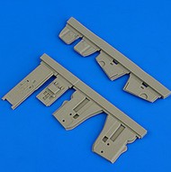  Quickboost (by Aires)  1/48 F4B/N Phantom II Undercarriage Covers for ACY QUB48616