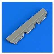  Quickboost (by Aires)  1/48 Folland Gnat T1 Fuel Vent for ARX QUB48796