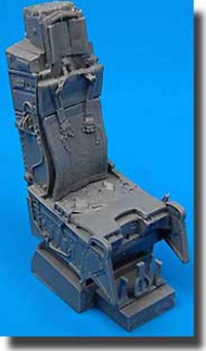  Quickboost (by Aires)  1/72 F-15 Ejection Seat w/Belts QUB72022