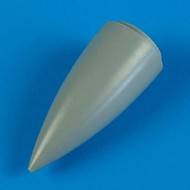  Quickboost (by Aires)  1/72 Su27 Flanker B Correct Nose for TSM (D)<!-- _Disc_ --> QUB72383