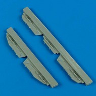  Quickboost (by Aires)  1/72 FRS1 Sea Harrier Pylons for ARX (D)<!-- _Disc_ --> QUB72390