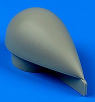  Quickboost (by Aires)  1/72 Halifax H2S Radome for RVL (D)<!-- _Disc_ --> QUB72472