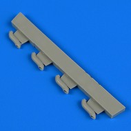  Quickboost (by Aires)  1/72 PBY Catalina Exhaust for ACY QUB72570
