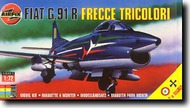 Fiat G.91R 'Frecci Tricolori' #ARX1084
