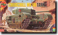 Churchill Mk.VII w/ 75mm Gun #ARX1304