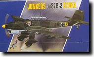  Airfix  1/24 Junkers Ju.87B-2 Stuka ARX18002