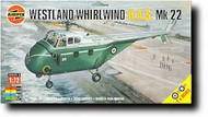  Airfix  1/72 Westland Whirlwind HAS Mk.22 ARX2056