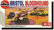 Bristol Bloodhound RAF SAM Launcher #ARX2309