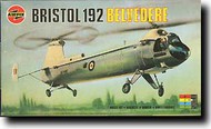 Bristol 192 Belvedere - Pre-Order Item #ARX3002