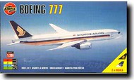  Airfix  1/300 Boeing 777 ARX3184