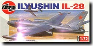 Ilyushin Il-28 Beagle #ARX4010