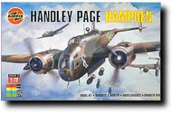 Handley Page Hampden Night Bomber - Pre-Order Item #ARX4011