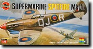  Airfix  1/48 COLLECTION-SALE: Spitfire Mk.Vb Tropical ARX4100