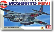  Airfix  1/48 COLLECTION-SALE: DeHavilland Mosquito FB.VI ARX7100