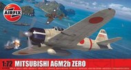 Mitsubishi A6M2b Zero #ARX1005B