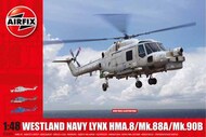 Westland Lynx Mk.88A / HMA.8 / Mk.90B #ARX10107A