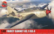  Airfix  1/48 Fairey Gannet AS.1/AS.4 - Pre-Order Item ARX11007
