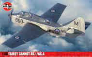 Fairey Gannet AS.1/AS.4 Export Schemes - Pre-Order Item ARX11007A