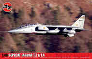 Sepecat Jaguar T.2 & T.4 - Pre-Order Item ARX11011