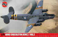 Avro Shackleton AEW.2 / MR.2 - Pre-Order Item ARX11013