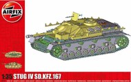 Stug IV Sd.Kfz.167 #ARX1377