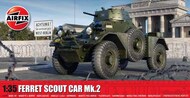 Ferret Scout Car Mk.2 - Pre-Order Item #ARX1379