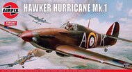  Airfix  1/24 Hawker Hurricane Mk.I ARX14002V