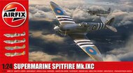  Airfix  1/24 Supermarine Spitfire Mk.Ixc ARX17001