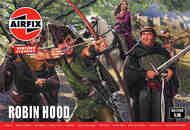 Robin Hood #ARX1720V