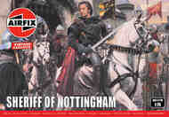 Sheriff of Nottimgham #ARX1721V