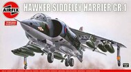BAe Harrier GR.1/McDonnell-Douglas AV-8A #ARX18001V