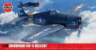 Grumman F6F-5 Hellcat - Pre-Order Item ARX19004A
