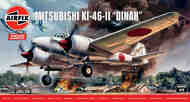 Mitsubishi KI-46-II Dinah #ARX2016V