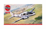Beagle Basset 206 Aircraft* #ARX2025
