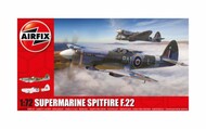 Spitfire F Mk 22 Fighter (Re-Issue) #ARX2033