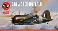 Brewster Buffalo #ARX2050V