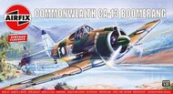 Commonwealth CA-13 Boomerang #ARX2099V