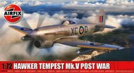  Airfix  1/72 Hawker Tempest Mk.V Post War ARX2110