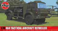  Airfix  1/76 4x4 Tactical Aircraft Refueller ARX2329A
