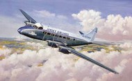 de Havilland Heron Mk.II' Vintage Classics series' #ARX3001