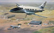 Handley Page Jetstream' Vintage Classics series' #ARX3012