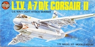  Airfix  1/72 Collection - LTV A-7D/E Corsair II ARX3016