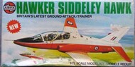  Airfix  1/72 Hawker Siddely Hawk ARX3026-1
