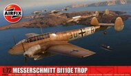  Airfix  1/72 Messerschmitt Bf.110E Trop ARX3081A