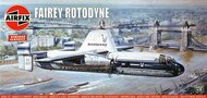  Airfix  1/72 Fairey Rotodyne ARX4002V