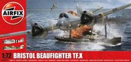 Bristol Beaufighter Mk.X* #ARX4019